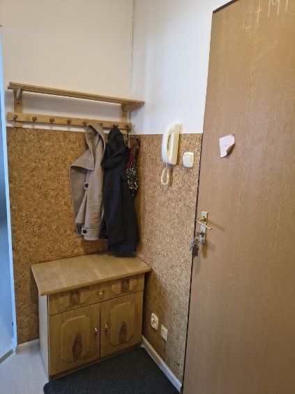 Mieszkanie 1-pokojowe Białystok Nowe Miasto, ul. Stefana Żeromskiego. Zdjęcie 4