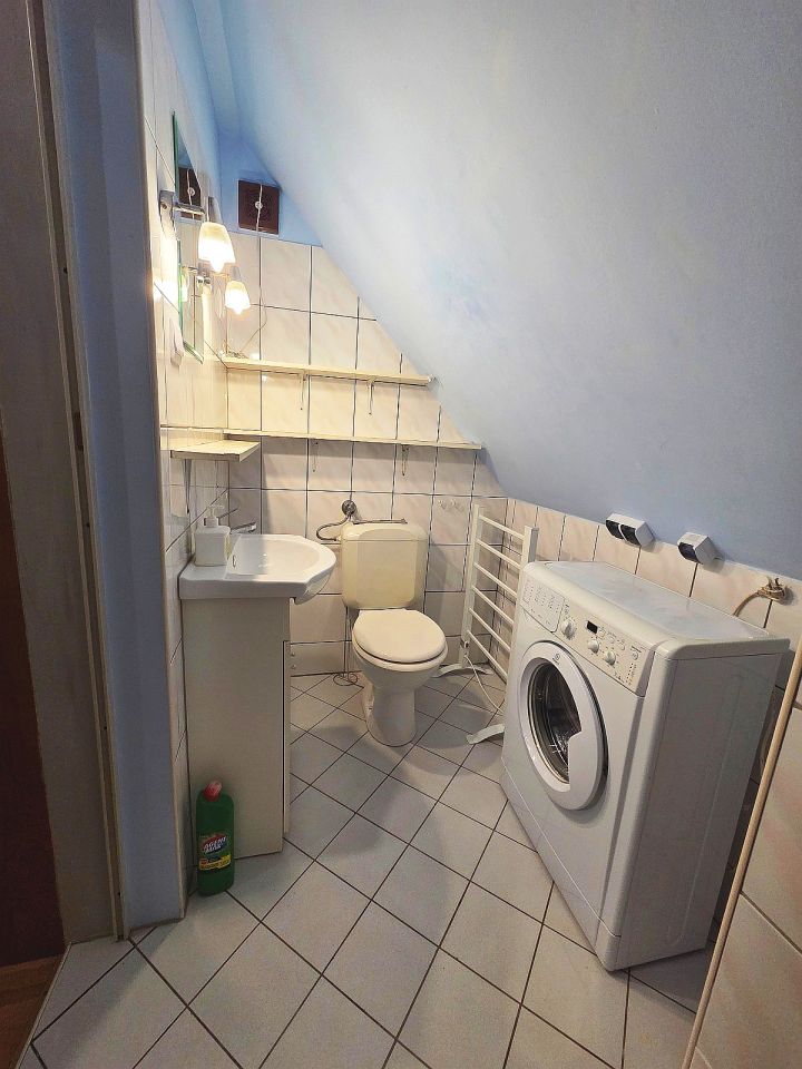 Mieszkanie 1-pokojowe Karpacz, Kowarska. Zdjęcie 4