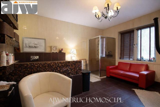 dom wolnostojący, 7 pokoi Wszebory. Zdjęcie 12