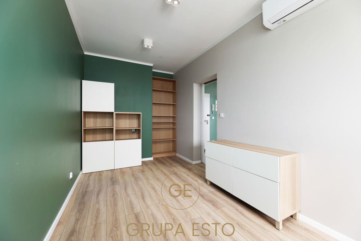 Mieszkanie 2-pokojowe Kraków Krowodrza, ul. Bratysławska. Zdjęcie 10