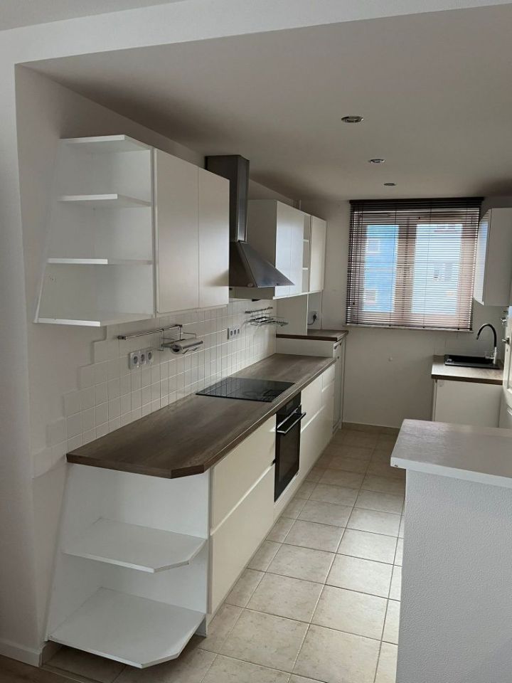 Mieszkanie 3-pokojowe Biłgoraj, ul. Narutowicza. Zdjęcie 3