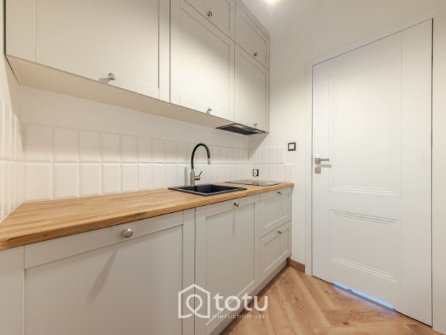 Mieszkanie 1-pokojowe Warszawa Włochy, ul. Czesława Kłosia. Zdjęcie 10