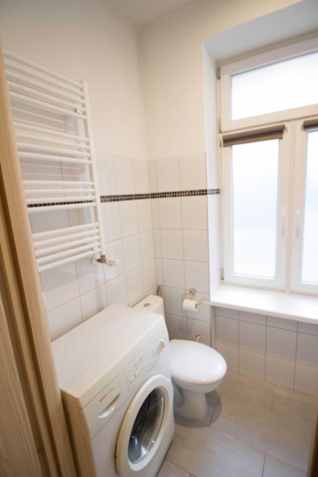 Mieszkanie 1-pokojowe Poznań Wilda, ul. Jana Żupańskiego. Zdjęcie 8