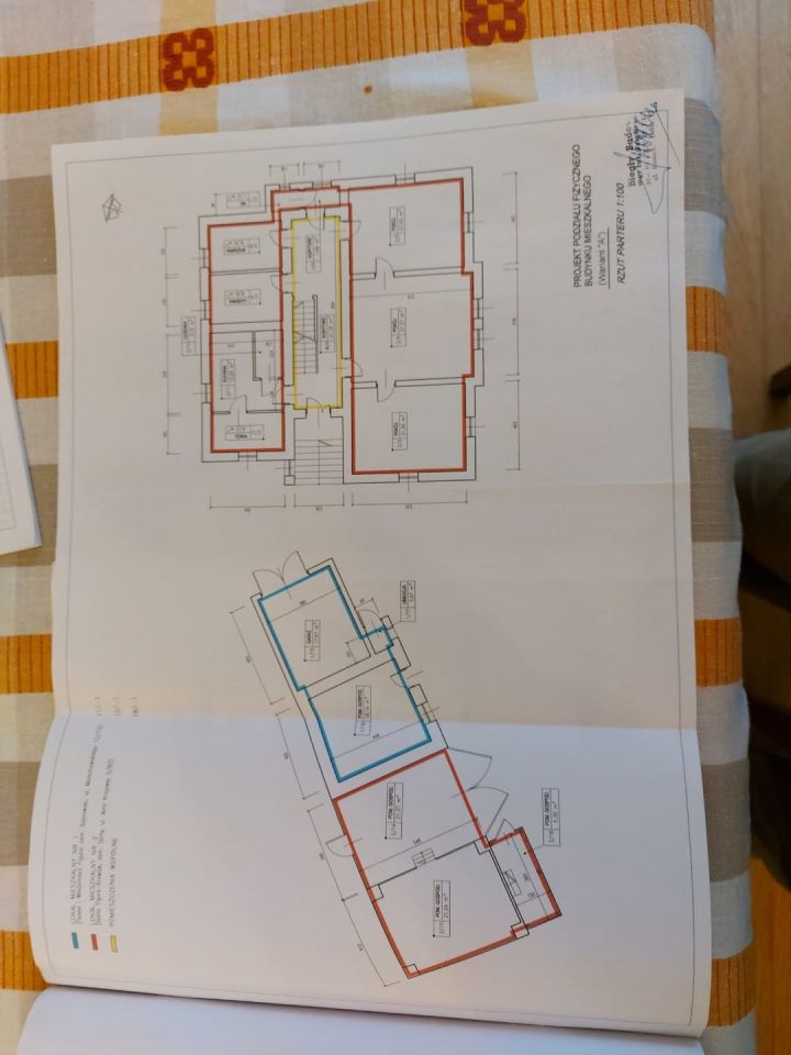 Mieszkanie 6-pokojowe Cięcina, ul. Niepodległości Polski. Zdjęcie 22