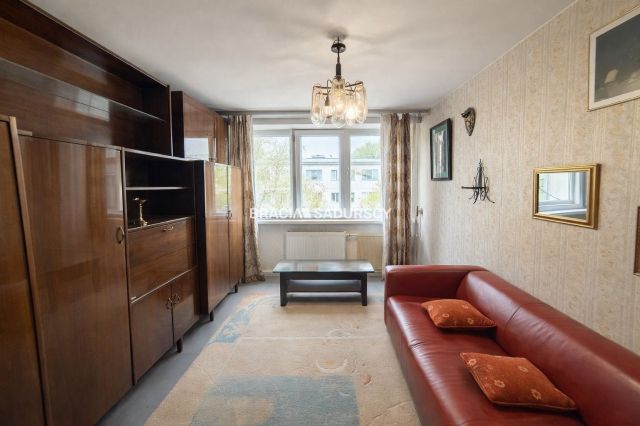 Mieszkanie 2-pokojowe Kraków Bieżanów, ul. Okólna. Zdjęcie 5