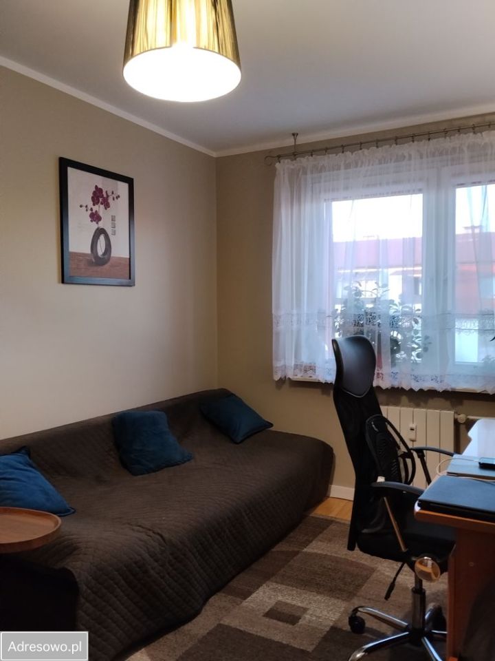 Mieszkanie 4-pokojowe Siedlce, ul. Poznańska. Zdjęcie 10