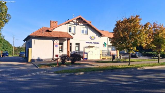 Lokal Nieborów, ul. Aleja Lipowa. Zdjęcie 1