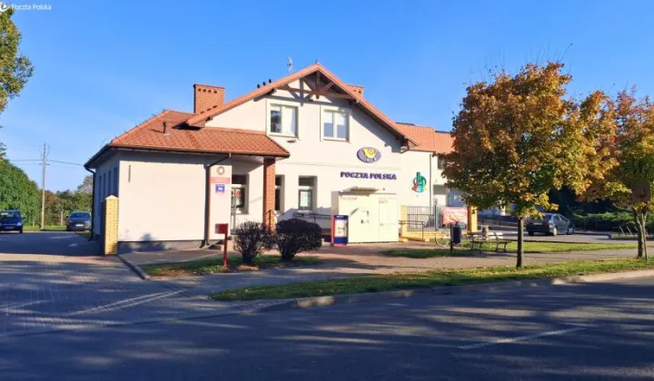 Lokal Nieborów, ul. Aleja Lipowa