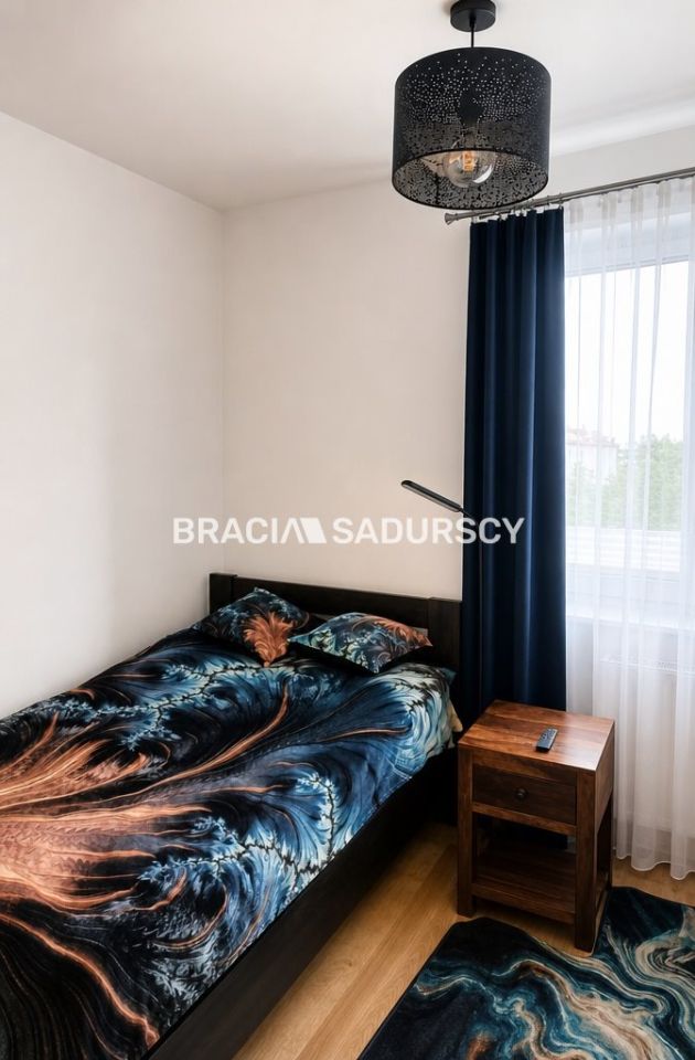 Mieszkanie 2-pokojowe Kraków Podgórze, ul. Rydlówka. Zdjęcie 19