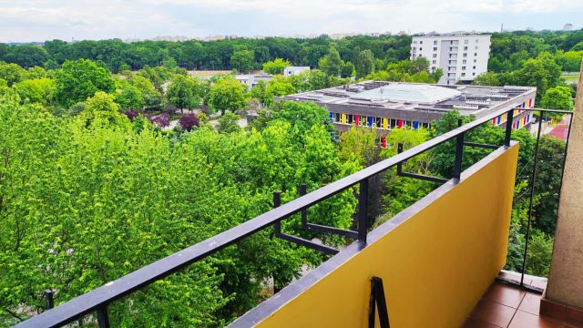Mieszkanie 2-pokojowe Warszawa Bródno, ul. Wyszogrodzka. Zdjęcie 1