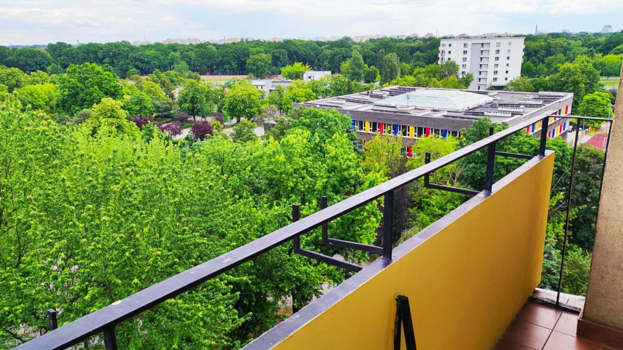 Mieszkanie 2-pokojowe Warszawa Bródno, ul. Wyszogrodzka. Zdjęcie 1
