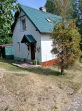dom wolnostojący, 5 pokoi Smolniki, os. Przy Jeziorze. Zdjęcie 1