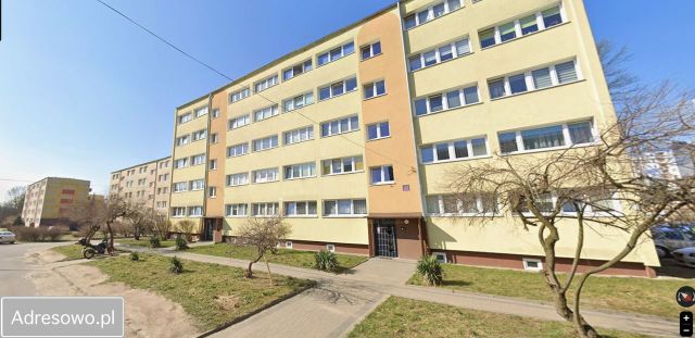 Mieszkanie 2-pokojowe Łódź Bałuty, ul. Rysownicza. Zdjęcie 1