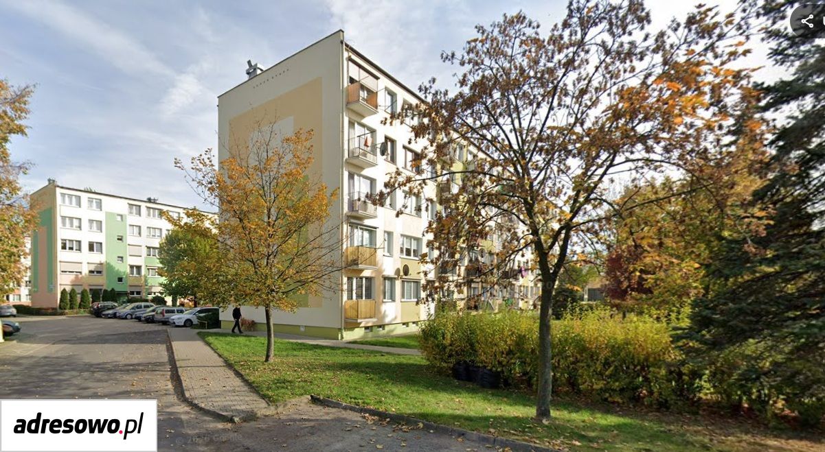 Mieszkanie 2-pokojowe Kalisz Widok , al. Wojska Polskiego. Zdjęcie 11