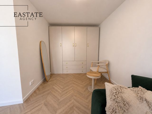 Mieszkanie 3-pokojowe Warszawa Śródmieście, ul. Stanisława Moniuszki. Zdjęcie 2
