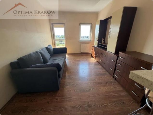 Mieszkanie 2-pokojowe Kraków Podgórze, ul. Tuchowska. Zdjęcie 2
