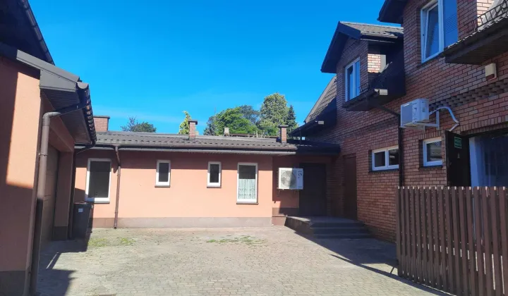 Lokal Rokiciny-Kolonia