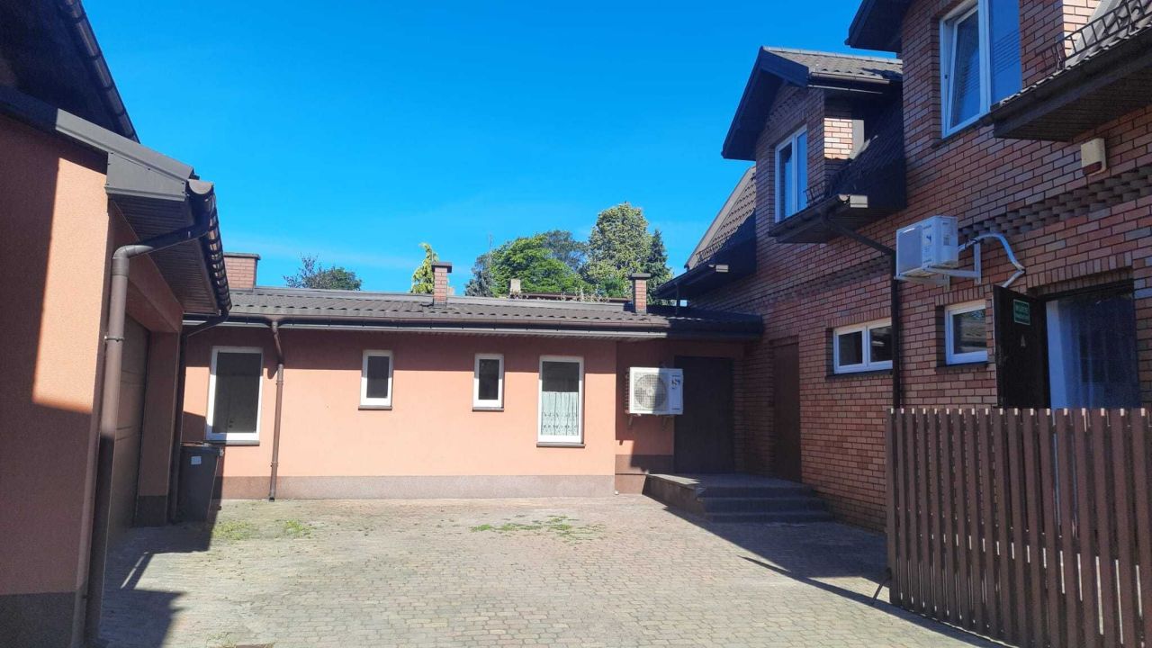 Lokal Rokiciny-Kolonia. Zdjęcie 1