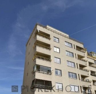Mieszkanie 3-pokojowe Warszawa Ursynów, al. Komisji Edukacji Narodowej. Zdjęcie 18