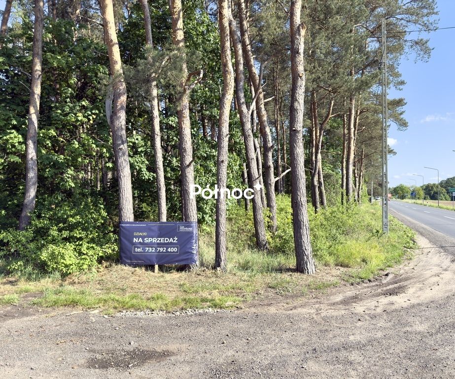 Działka budowlana Kędzierzyn-Koźle Kłodnica. Zdjęcie 16