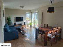 Mieszkanie 3-pokojowe Poznań Chartowo, ul. Chartowo. Zdjęcie 2