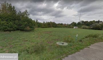 Działka budowlana Szczecin Warszewo, ul. Norweska