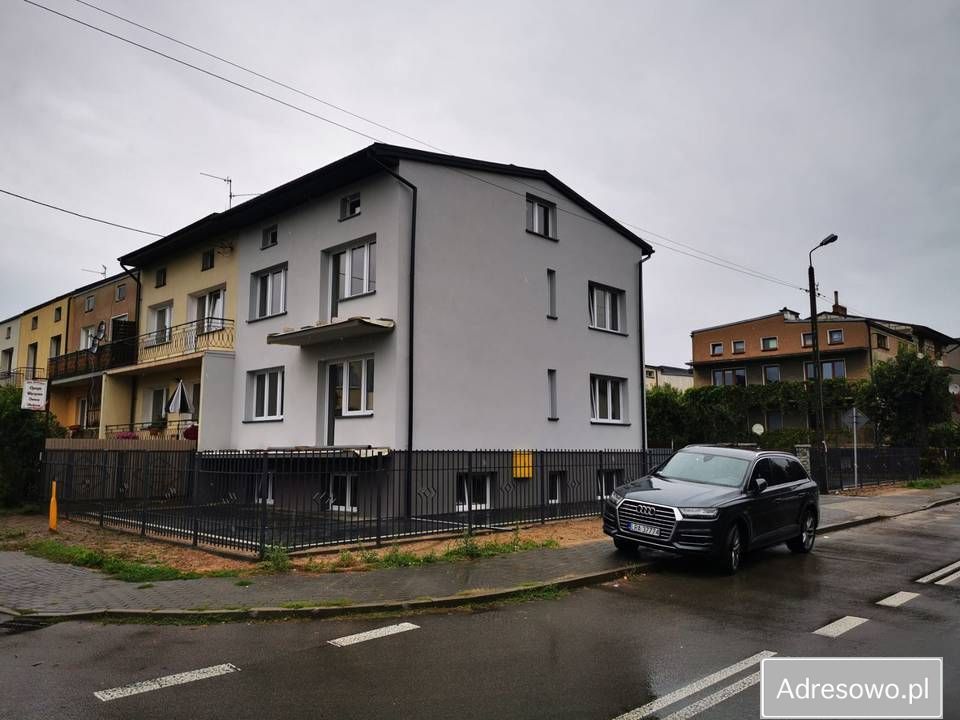 bliźniak, 4 pokoje Lublin Bazylianówka, ul. Rezedowa