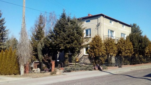 dom wolnostojący Dąbrowa Górnicza Strzemieszyce Wielkie, ul. Aleksandra Puszkina. Zdjęcie 1