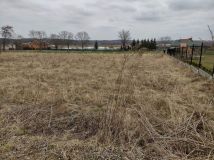 Działka budowlana Brzeziny, ul. Ludowa. Zdjęcie 1