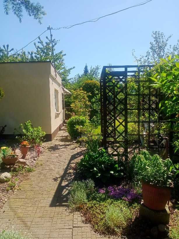 Działka rekreacyjna Kalisz Winiary