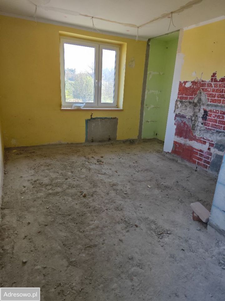 Mieszkanie 3-pokojowe Parchlino. Zdjęcie 1