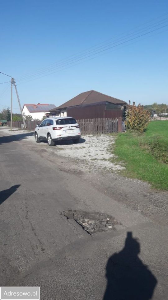 Działka rolno-budowlana Grabownica. Zdjęcie 9