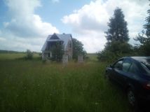 dom wolnostojący Ćmielów. Zdjęcie 4