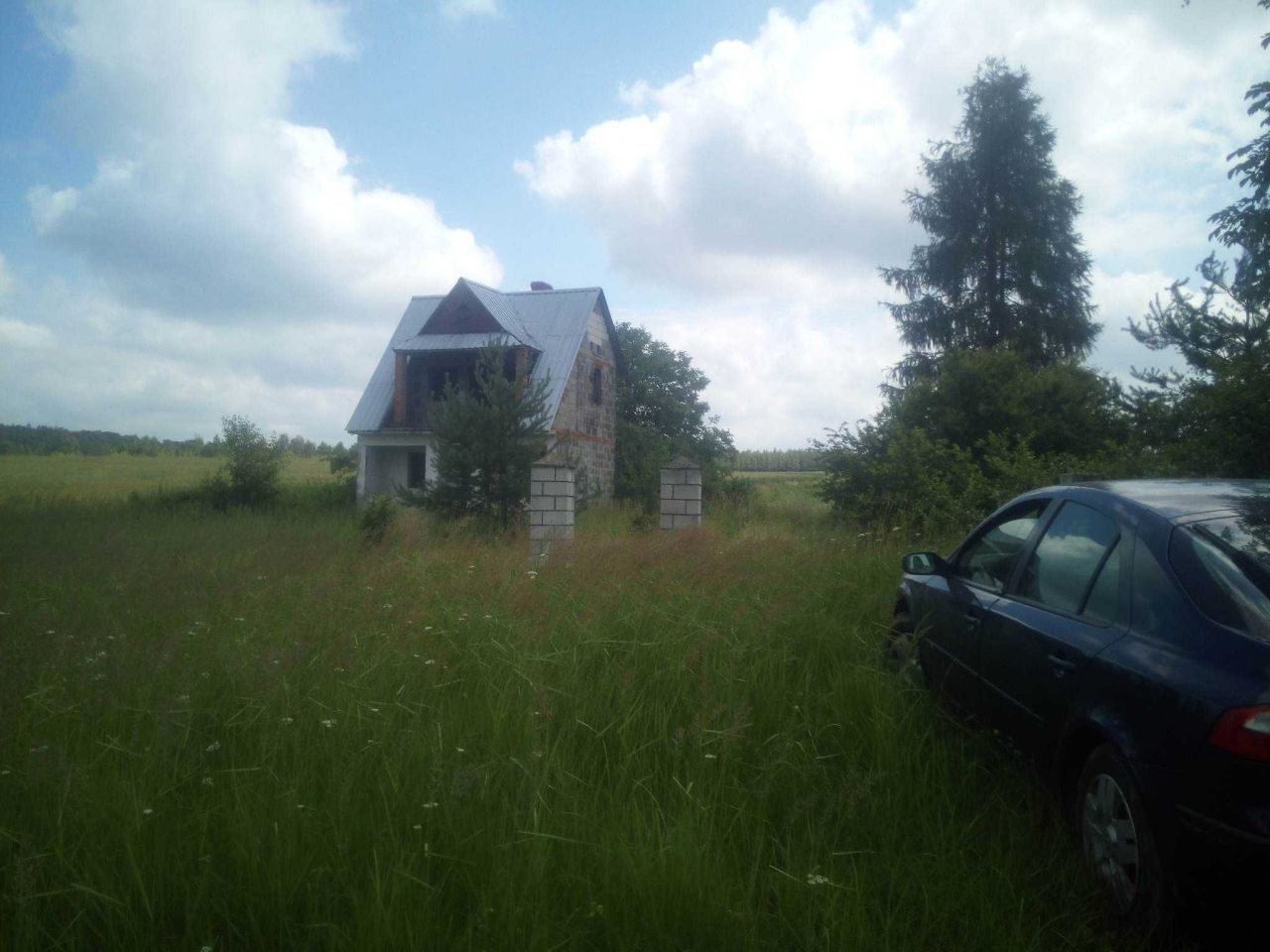 dom wolnostojący Ćmielów. Zdjęcie 5