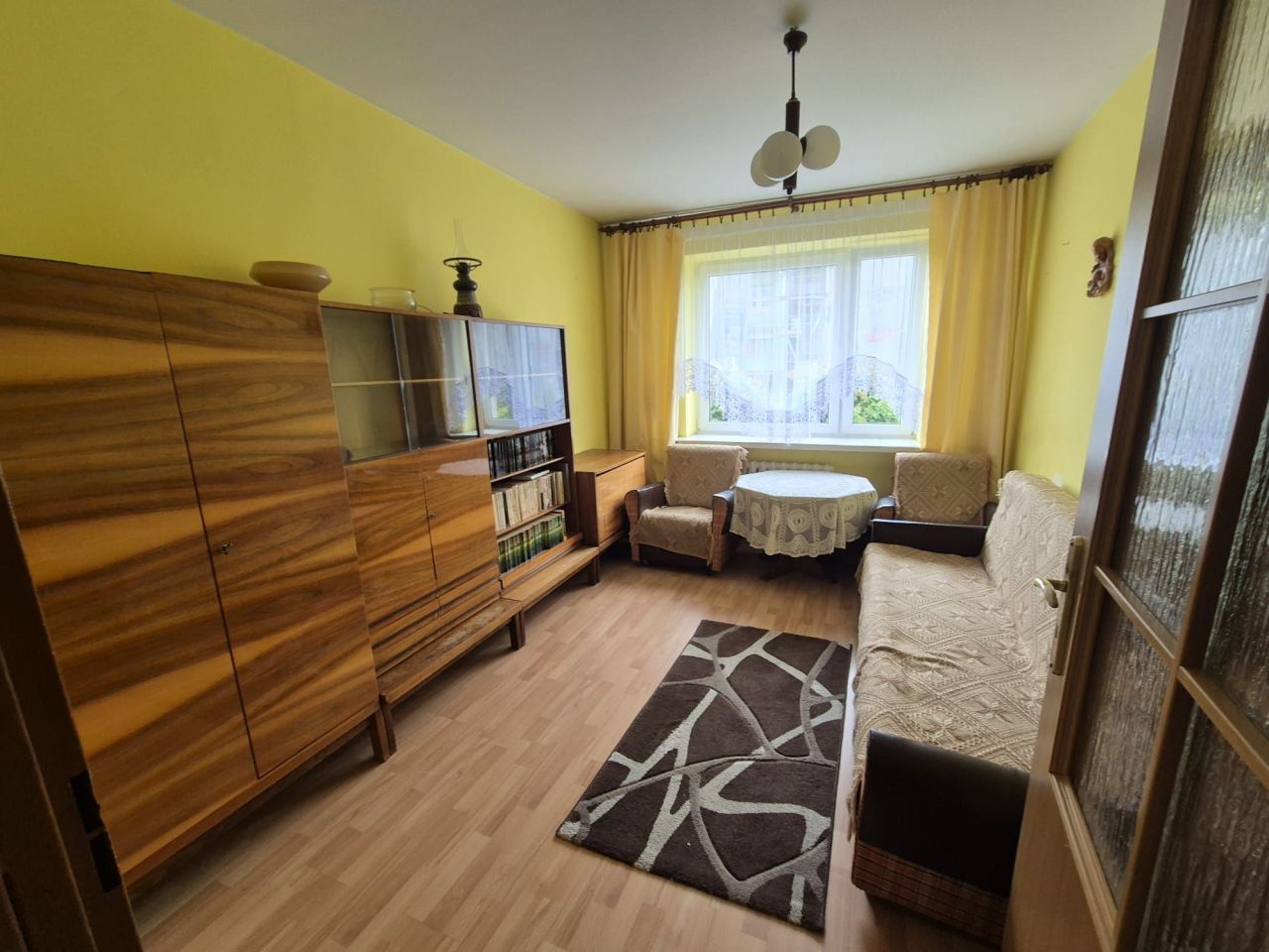 Mieszkanie 3-pokojowe Połczyn-Zdrój, ul. Nowa. Zdjęcie 7