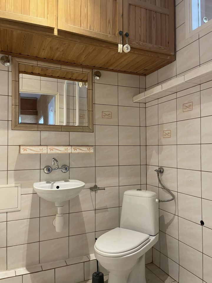 Mieszkanie 2-pokojowe Poniatowa, ul. 1 Maja. Zdjęcie 6