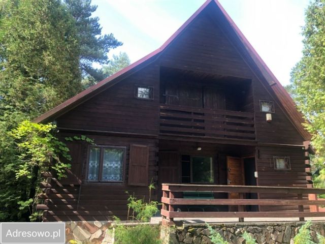 dom letniskowy, 4 pokoje Świniotop. Zdjęcie 1