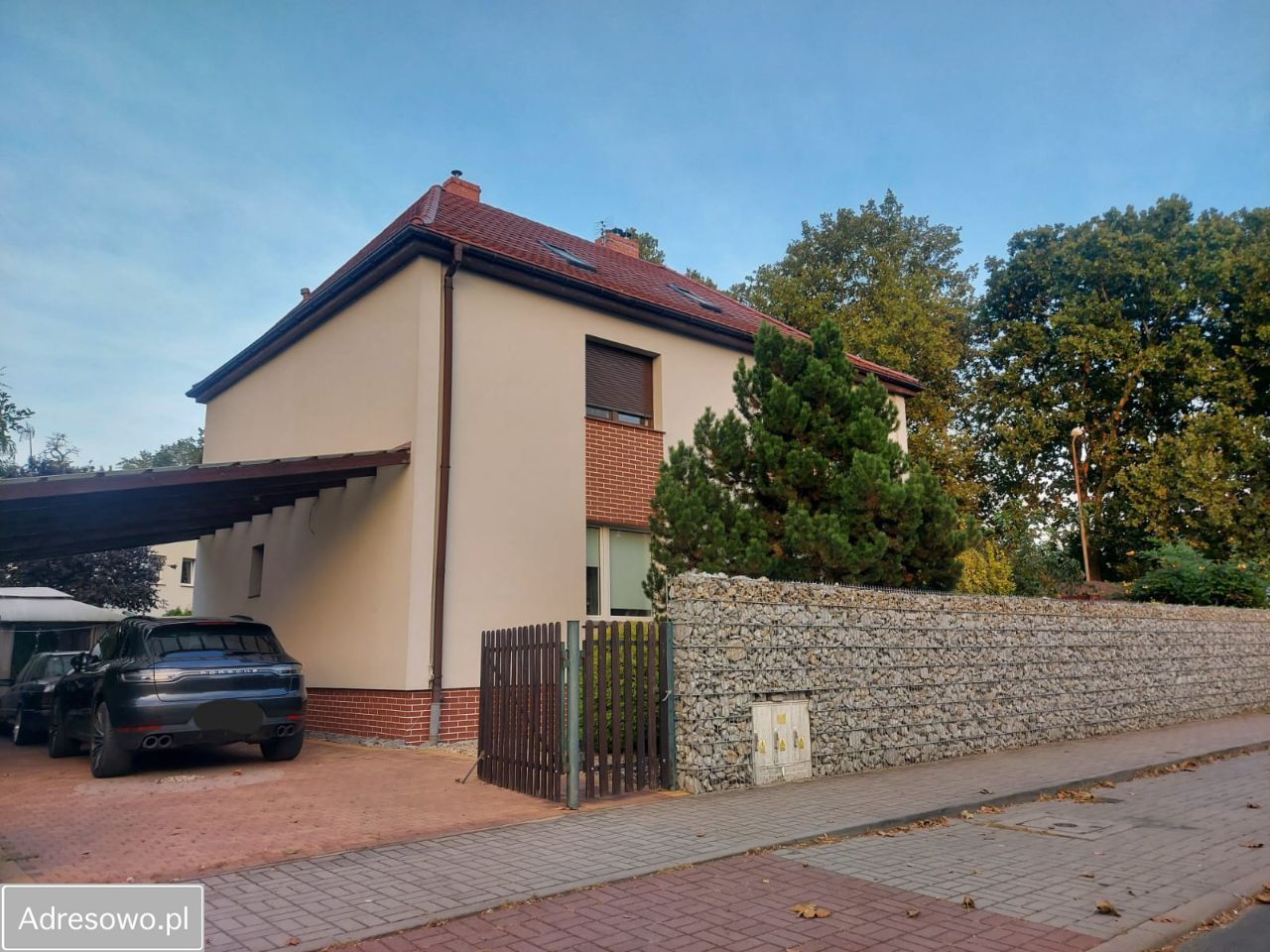 Mieszkanie 3-pokojowe Oleśnica, ul. Brzozowa. Zdjęcie 8