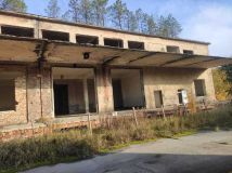 Nieruchomość komercyjna Tomaszowo. Zdjęcie 2