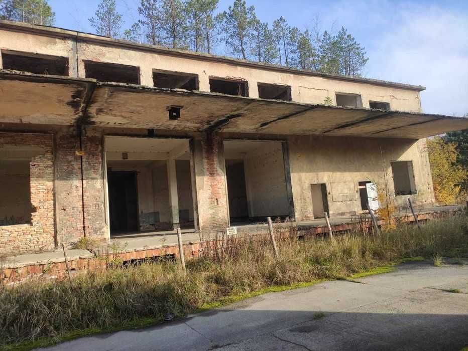 Nieruchomość komercyjna Tomaszowo. Zdjęcie 3