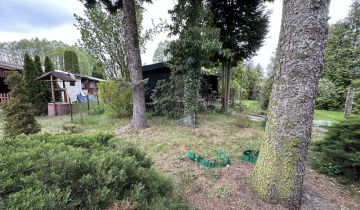 Działka rod Słowik