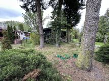 Działka rod Słowik