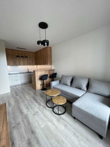 Mieszkanie 2-pokojowe Rzeszów Dworzysko, ul. Technologiczna. Zdjęcie 1