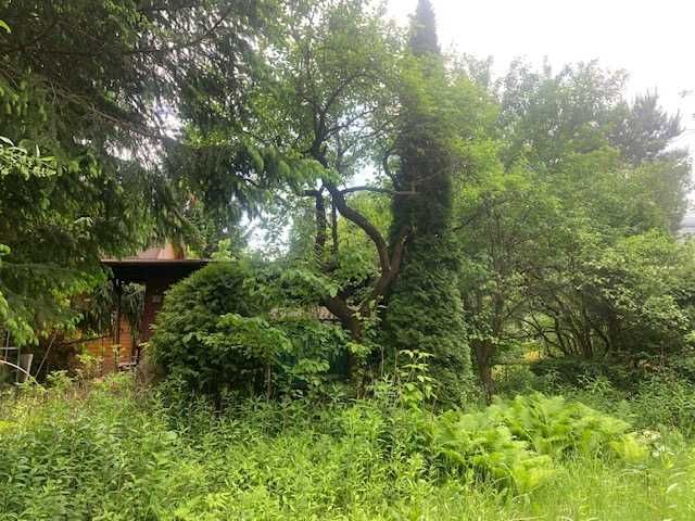 Działka rod Warszawa Włochy. Zdjęcie 4