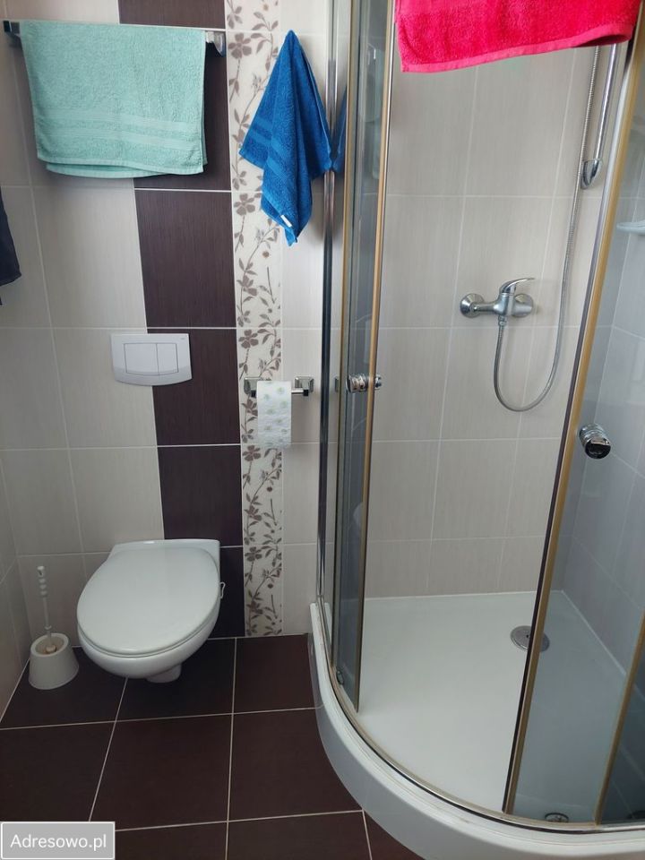 dom wolnostojący, 8 pokoi Olecko, ul. Warmińska. Zdjęcie 5