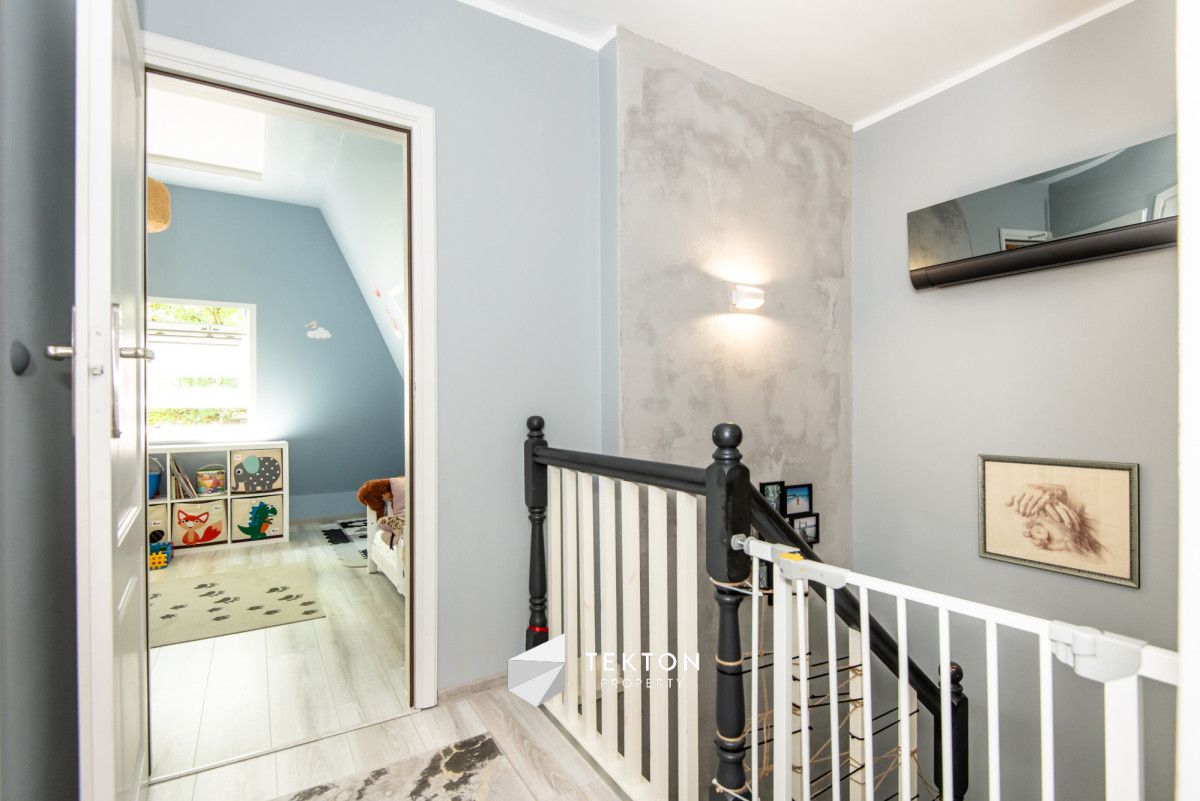 Mieszkanie 3-pokojowe Poznań Grunwald, ul. Macieja Palacza. Zdjęcie 8