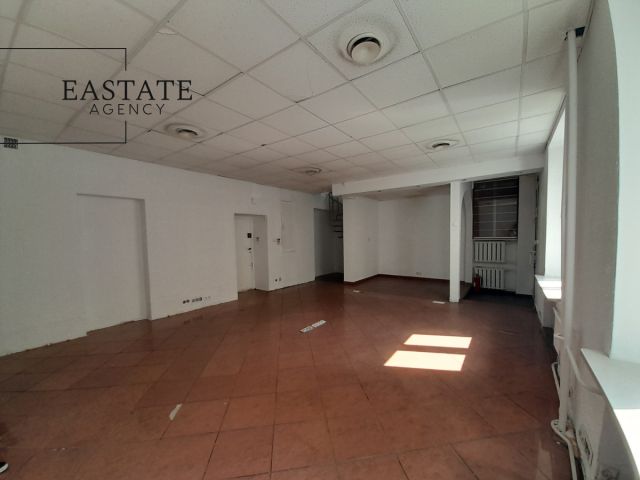 Lokal Warszawa Śródmieście, ul. Lwowska. Zdjęcie 6