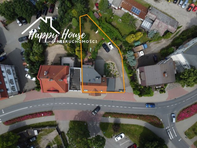 kamienica, 8 pokoi Chojnice, ul. Mickiewicza. Zdjęcie 6