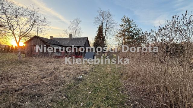 Działka budowlana Wielka Wola. Zdjęcie 8