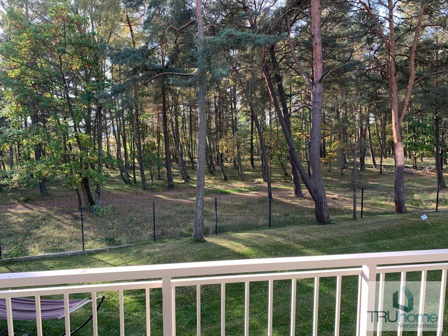 Mieszkanie 1-pokojowe Łeba, ul. Nadmorska. Zdjęcie 7